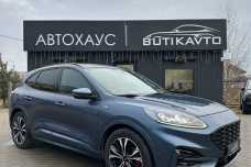Ford Kuga III