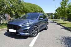 Ford Kuga III