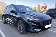 Ford Kuga III