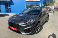 Ford Kuga III