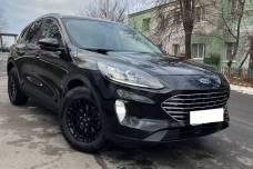 Ford Kuga III