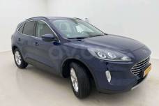 Ford Kuga III