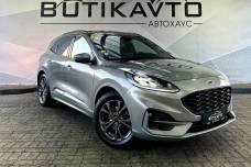 Ford Kuga III