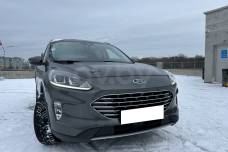 Ford Kuga III