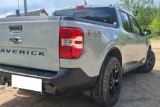 Ford Maverick III, 2022, пробег 36000 км