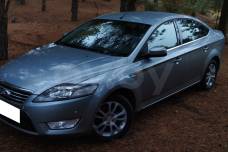 Ford Mondeo IV