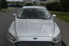 Ford Mondeo V, 2015, пробег 199000 км
