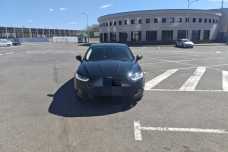 Ford Mondeo V, 2016, пробег 180000 км