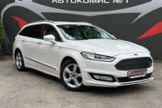 Ford Mondeo V, 2018, пробег 181500 км