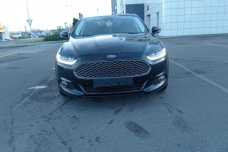 Ford Mondeo V, 2018, пробег 184500 км
