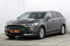 Ford Mondeo V, 2018, пробег 202350 км