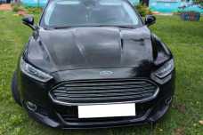 Ford Mondeo V, 2018, пробег 340000 км