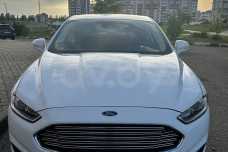 Ford Mondeo V
