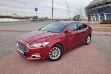 Ford Mondeo V