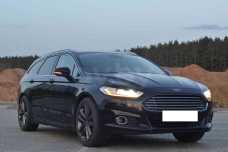 Ford Mondeo V