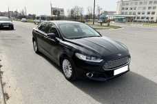 Ford Mondeo V