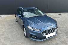 Ford Mondeo V