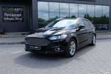 Ford Mondeo V