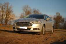 Ford Mondeo V