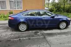 Ford Mondeo V