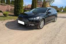 Ford Mondeo V