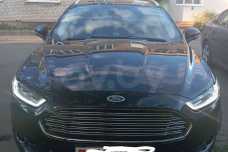 Ford Mondeo V