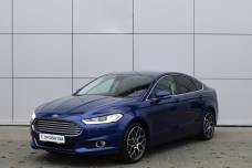 Ford Mondeo V