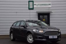 Ford Mondeo V