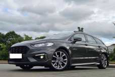 Ford Mondeo V  Рестайлинг, 2019, пробег 172000 км