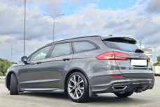 Ford Mondeo V  Рестайлинг, 2019, пробег 179000 км