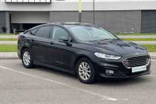 Ford Mondeo V  Рестайлинг, 2019, пробег 181900 км
