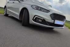 Ford Mondeo V  Рестайлинг, 2019, пробег 190000 км