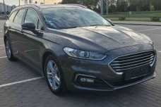 Ford Mondeo V  Рестайлинг, 2019, пробег 190000 км