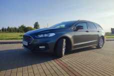 Ford Mondeo V  Рестайлинг, 2019, пробег 223000 км
