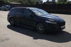 Ford Mondeo V  Рестайлинг, 2019, пробег 250000 км