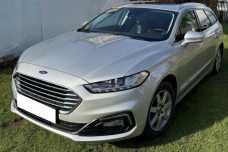 Ford Mondeo V  Рестайлинг, 2019, пробег 250000 км