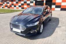 Ford Mondeo V  Рестайлинг, 2019, пробег 63000 км