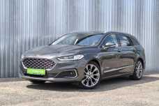 Ford Mondeo V  Рестайлинг, 2019, пробег 73000 км