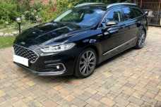 Ford Mondeo V  Рестайлинг, 2020, пробег 150000 км