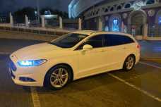 Ford Mondeo V  Рестайлинг, 2020, пробег 150000 км