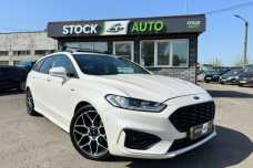 Ford Mondeo V  Рестайлинг, 2020, пробег 194000 км