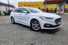 Ford Mondeo V Рестайлинг