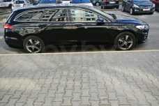 Ford Mondeo V Рестайлинг