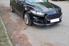 Ford Mondeo V Рестайлинг