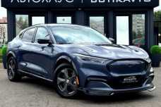 Ford Mustang Mach-E , 2021, пробег 28607 км
