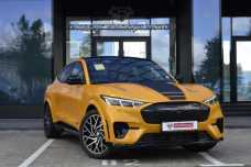 Ford Mustang Mach-E , 2023, пробег 50 км