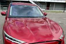 Ford Mustang Mach-E I