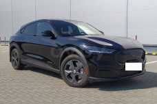 Ford Mustang Mach-E I