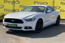 Ford Mustang VI, 2016, пробег 101329 км