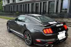 Ford Mustang VI, 2017, пробег 126000 км